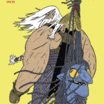 head-lopper-comics-volume-1-tpb-hardcover-cartonnee-263318